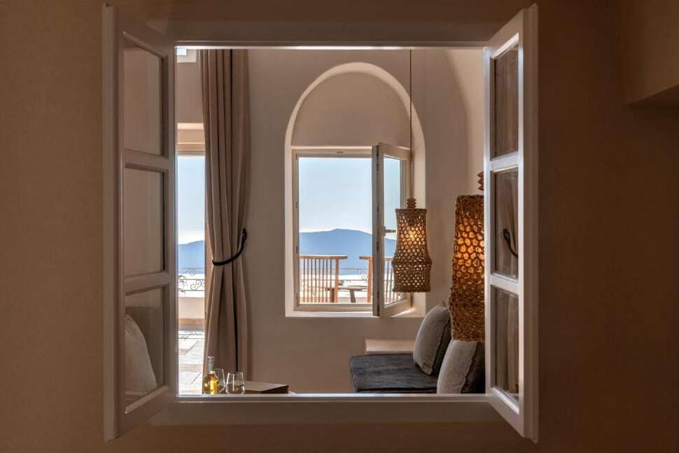 Een foto van La Maltese Caldera Concept