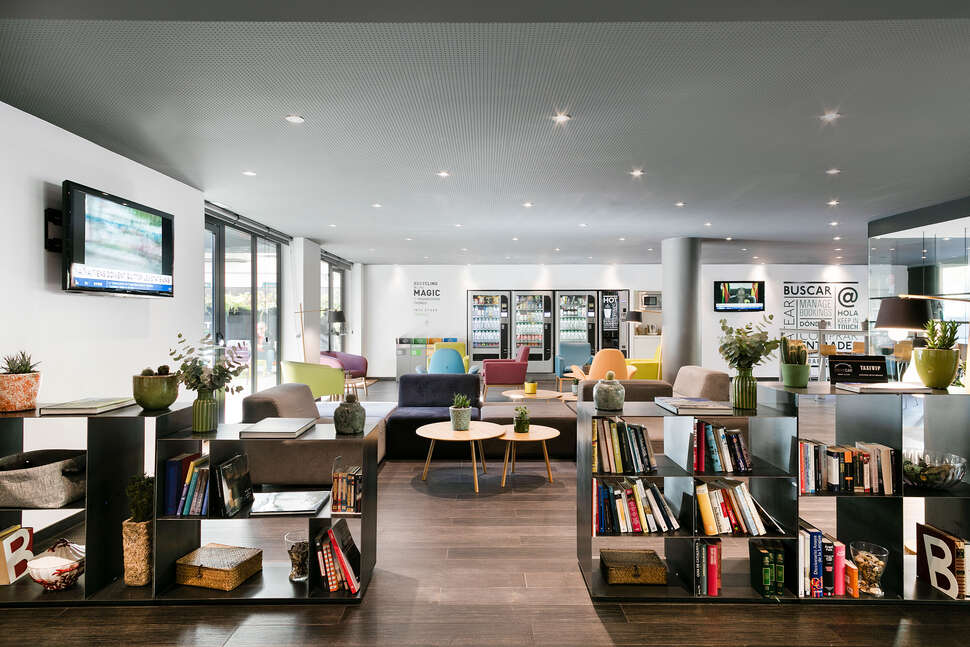 Een foto van Andante Hotel