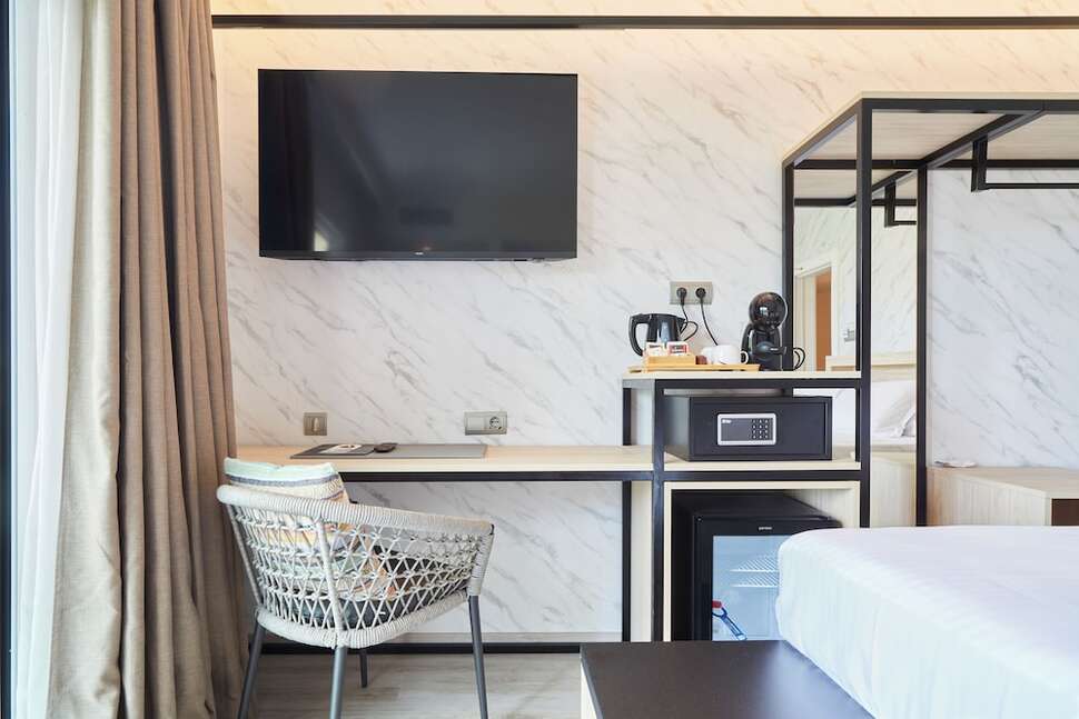 Een foto van Invisa Hotel Es Pla