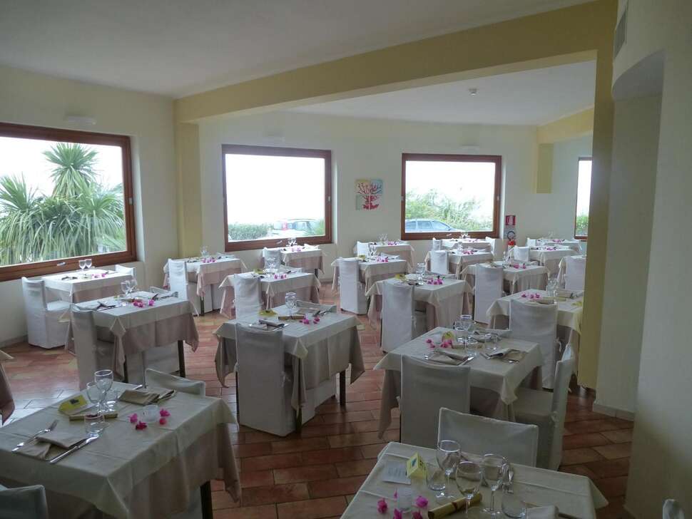Een foto van LH Pedraladda Resort