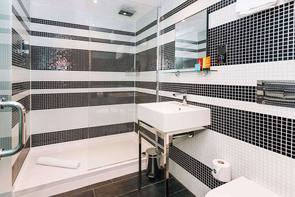 Een foto van Stay Central