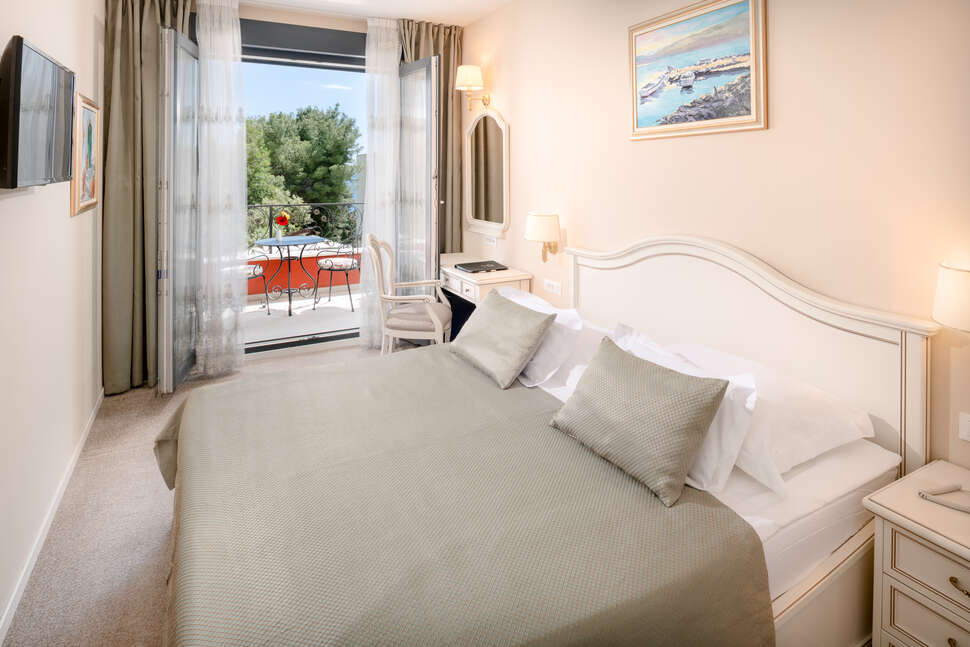 Een foto van Hotel Cvita