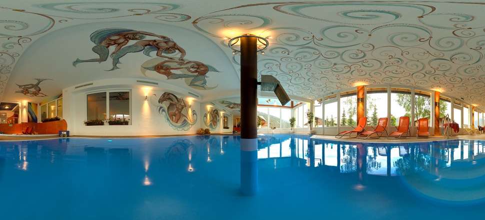 Een foto van Hotel-Gasthof Andreas