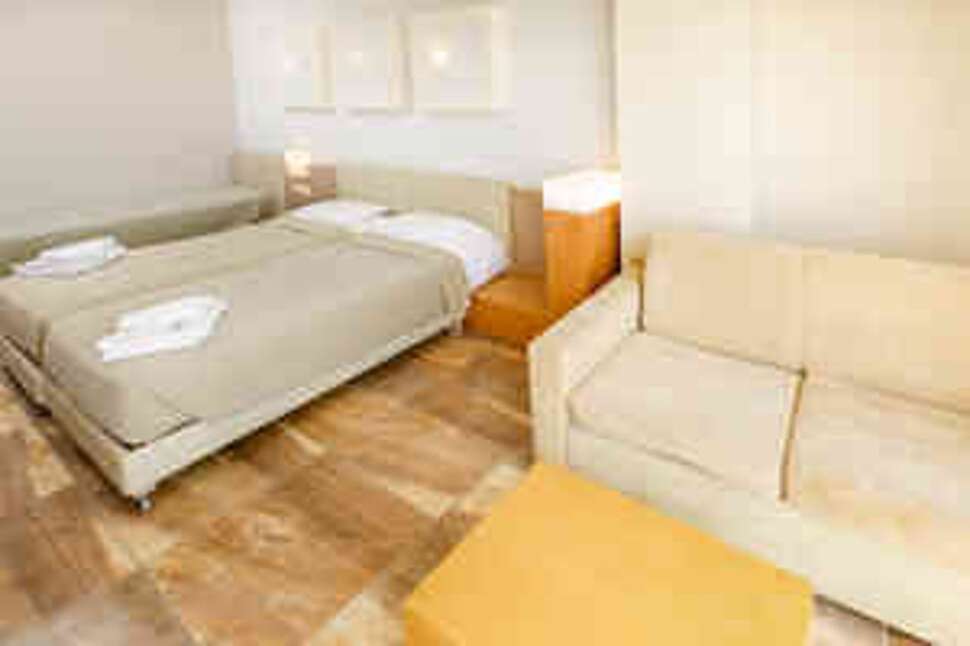 Een foto van Sovereign Beach Hotel