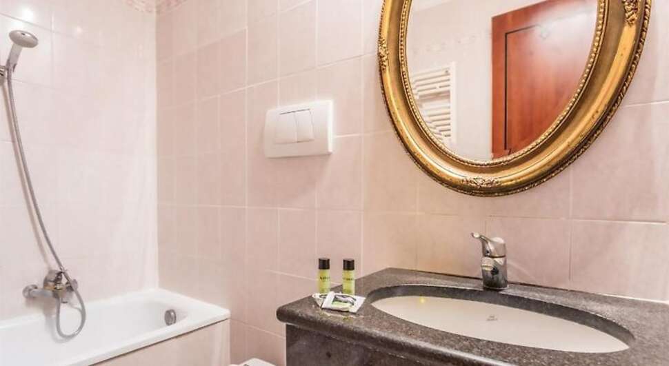 Een foto van Raeli Hotel Archimede