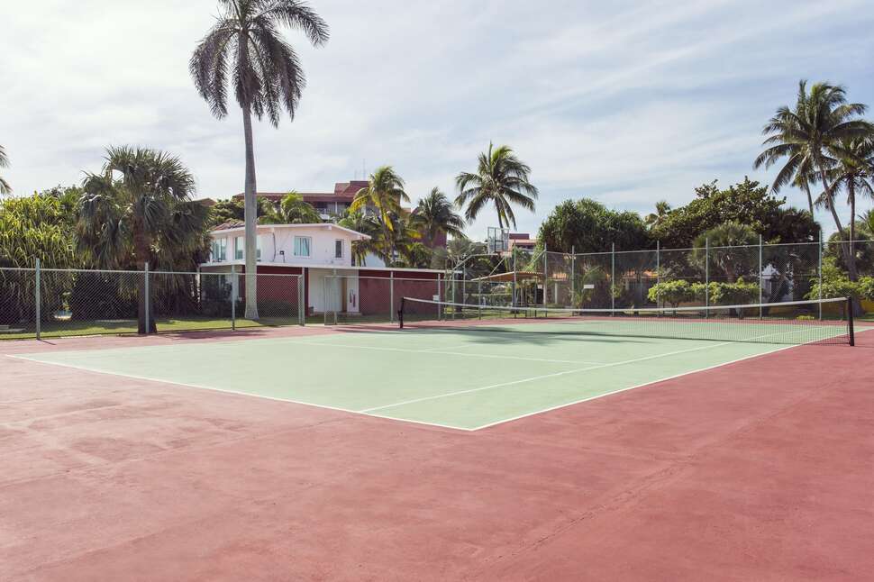 Ein Foto Varadero Villa Cuba