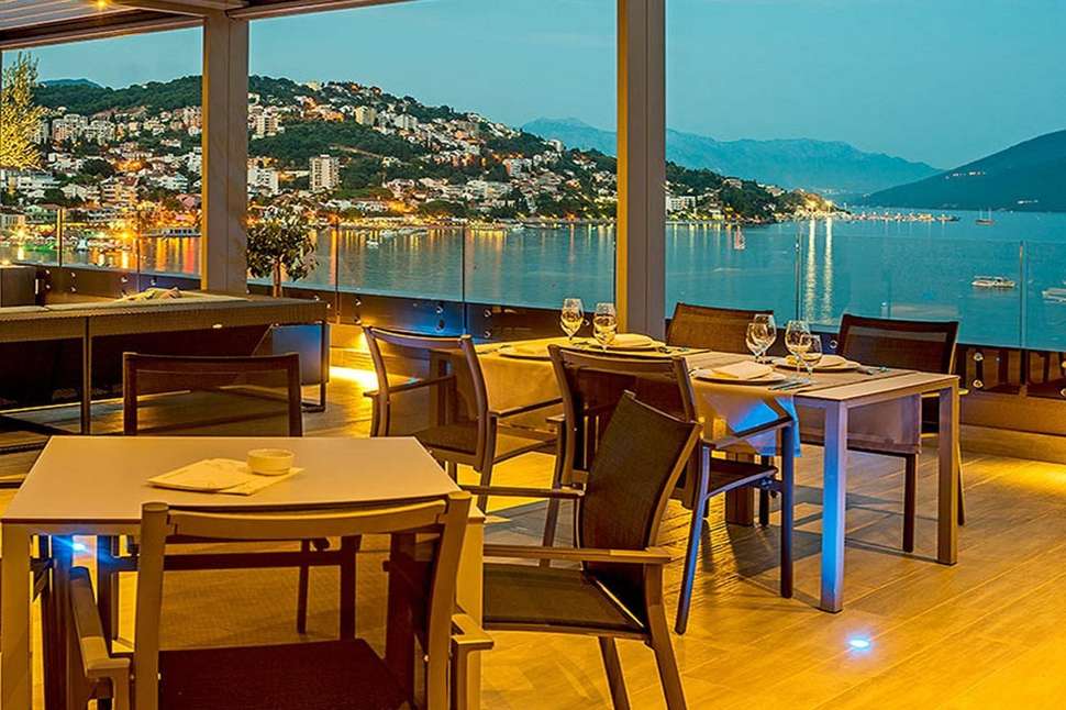 Een foto van Palmon Bay Hotel & Spa
