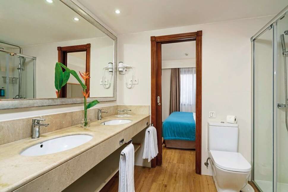 Een foto van Alua Suites Fuerteventura