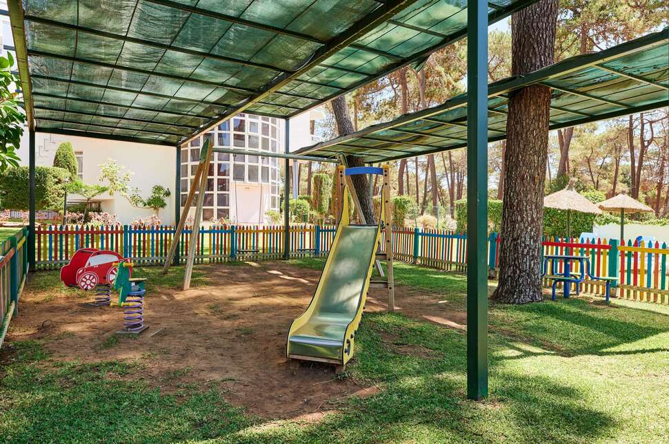 Een foto van Roc Marbella Park Hotel