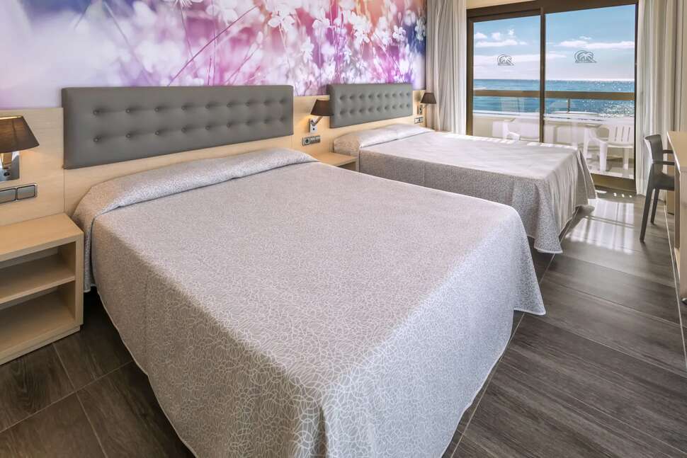 Een foto van Hotel Tropic Park