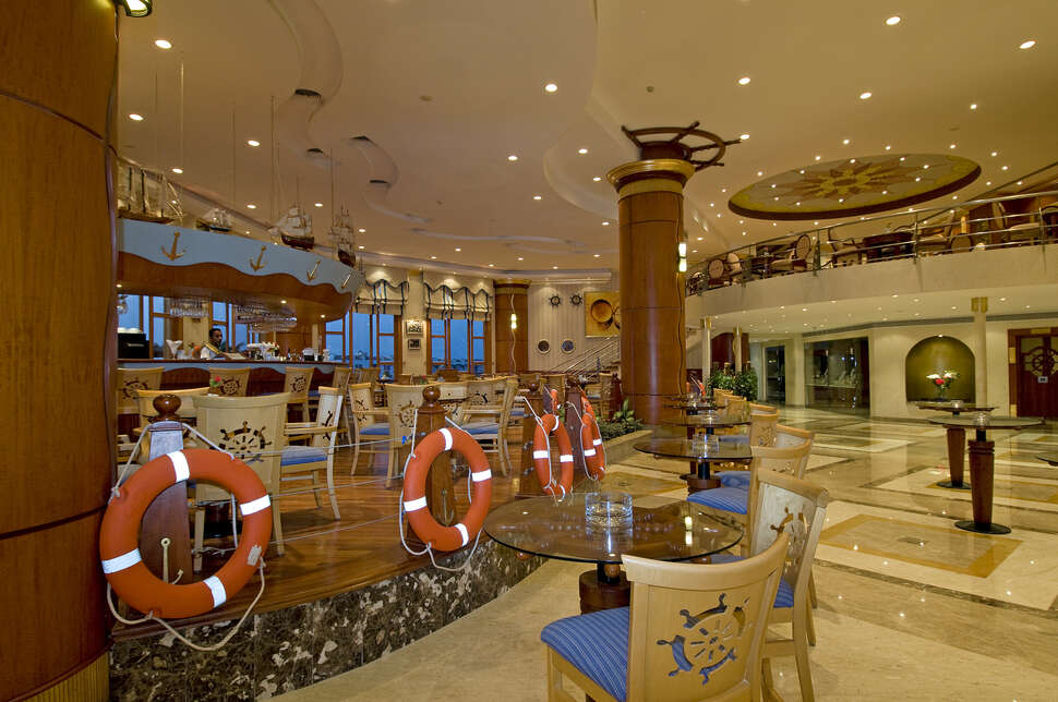 Een foto van Dreams Vacation Resort