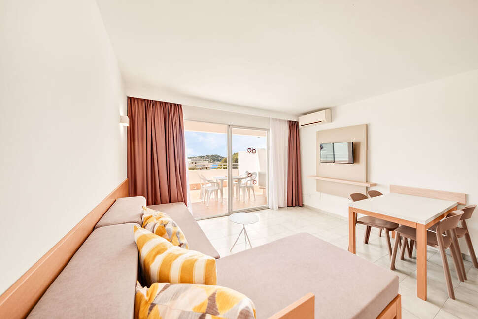 Een foto van Appartementen Vista Club
