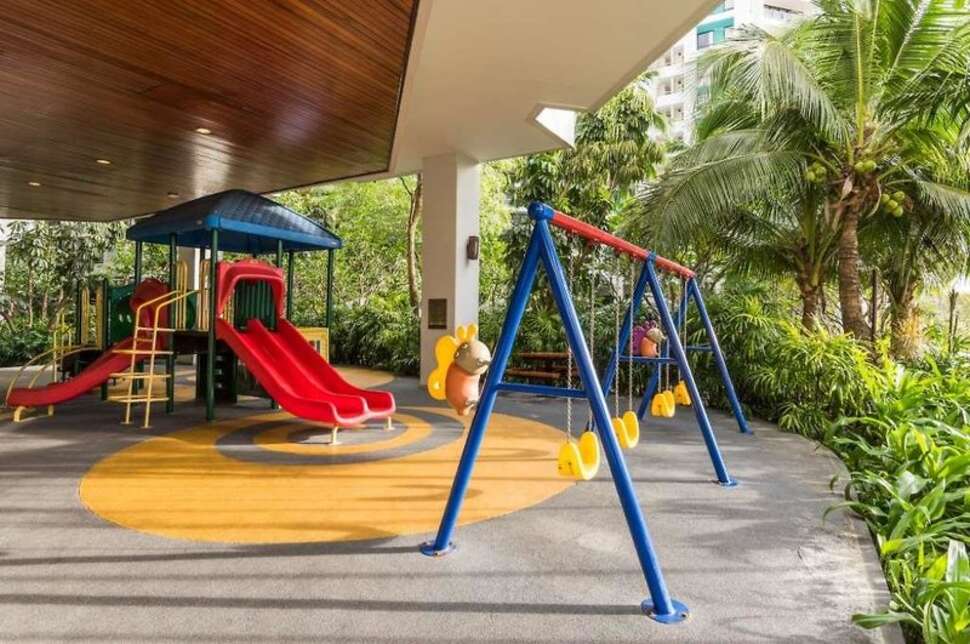 Een foto van Chatrium Residence Sathon Bangkok