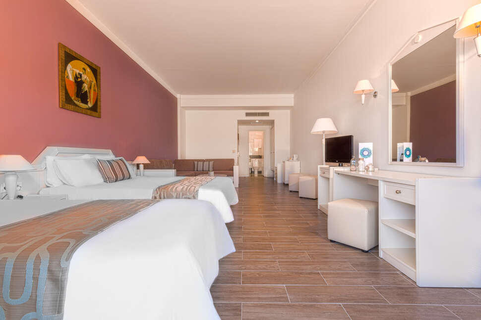 Ein Foto Kipriotis Panorama Hotel & Suites