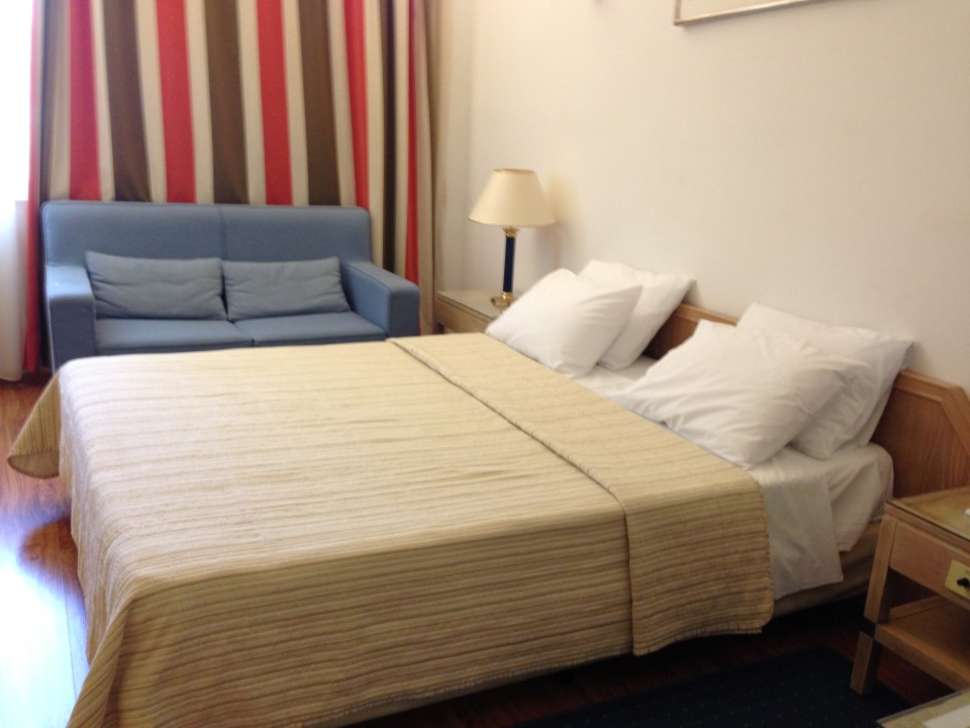 Een foto van Candia Hotel