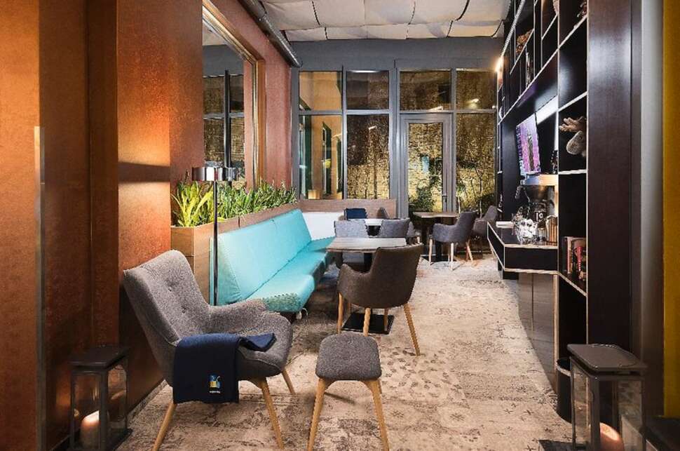 Een foto van Bo18 Hotel