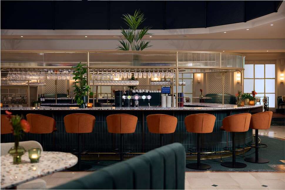 Een foto van Van der Valk Park Lane
