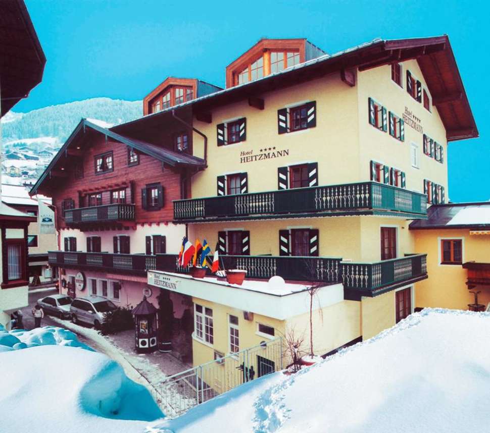 Een foto van Hotel Der Waldhof