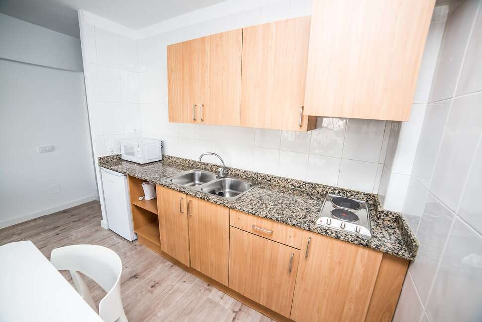Een foto van Pierre & Vacances Residence Mallorca Portofino