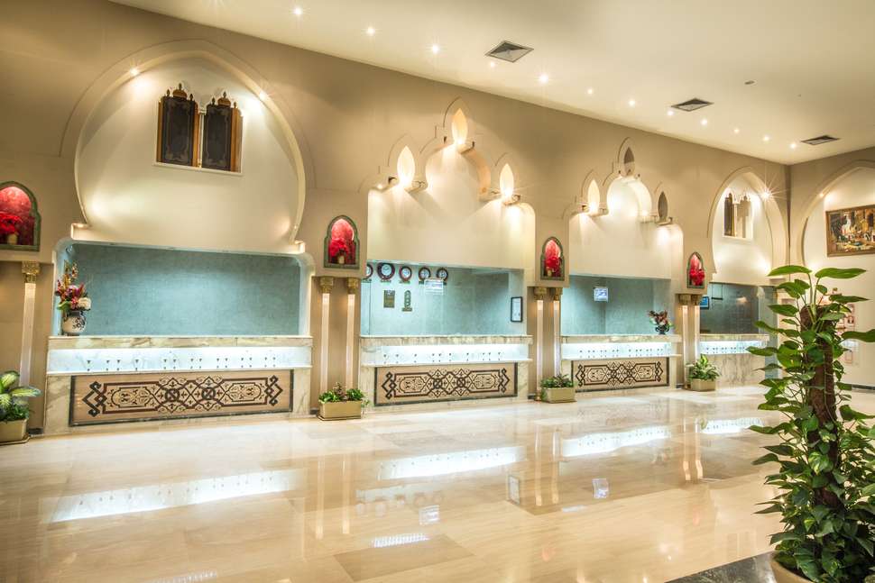 Een foto van Sunny Days Palma De Mirette Resort & Spa