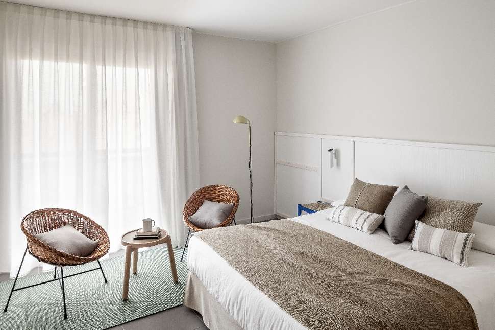 Een foto van Aqua Hotel Bertran