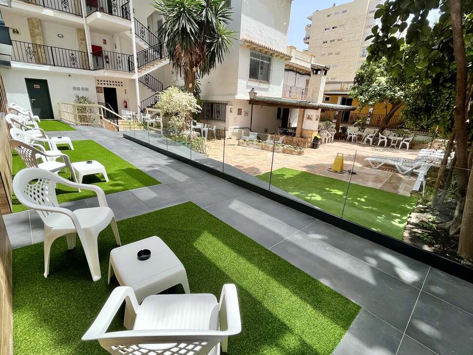 Een foto van Villa Albero