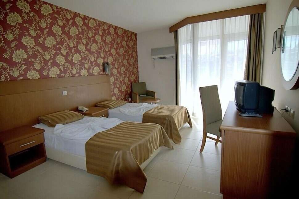 Een foto van Surtel Hotel