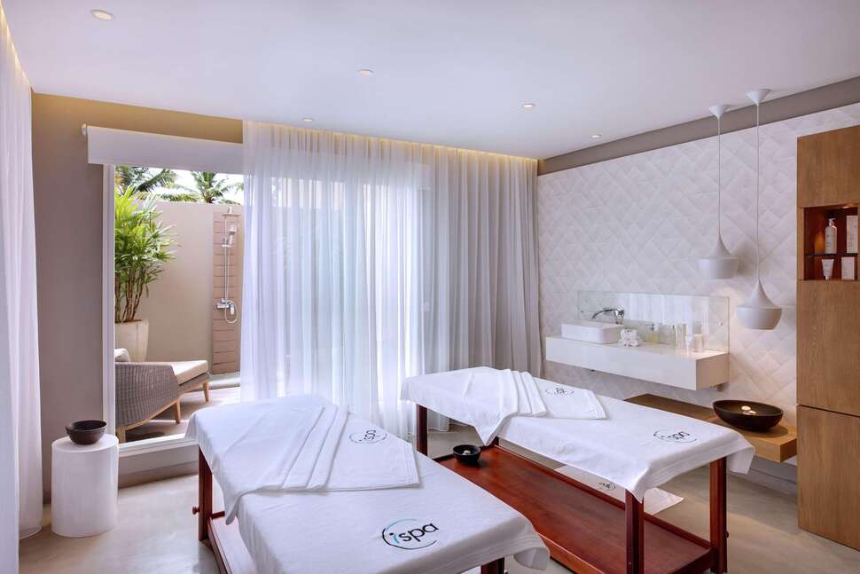 Een foto van The Address Boutique Hotel