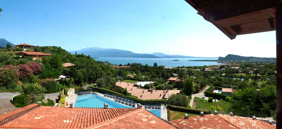 Een foto van Hotel & Residence Belvedere