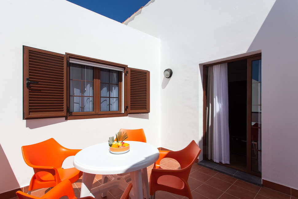 Een foto van Appartementen Villa Florida