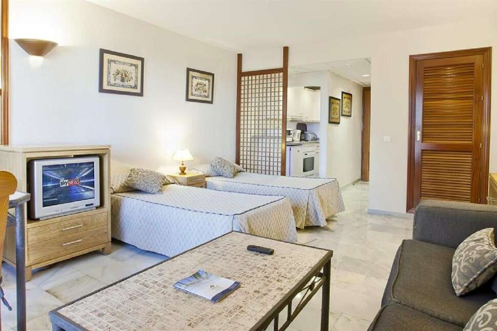 Een foto van Sunset Beach Club