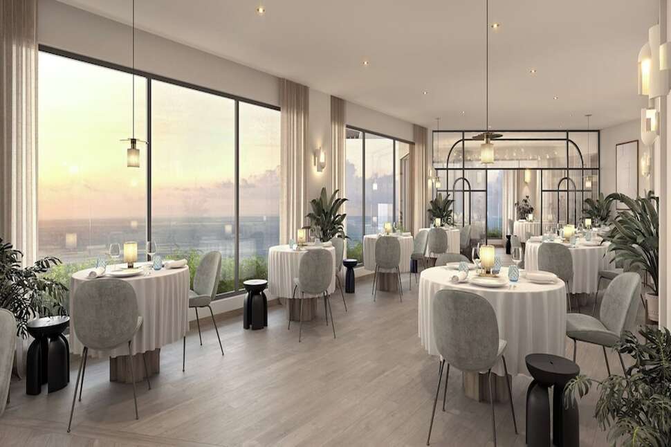 Een foto van Legend Hill Resort & Spa