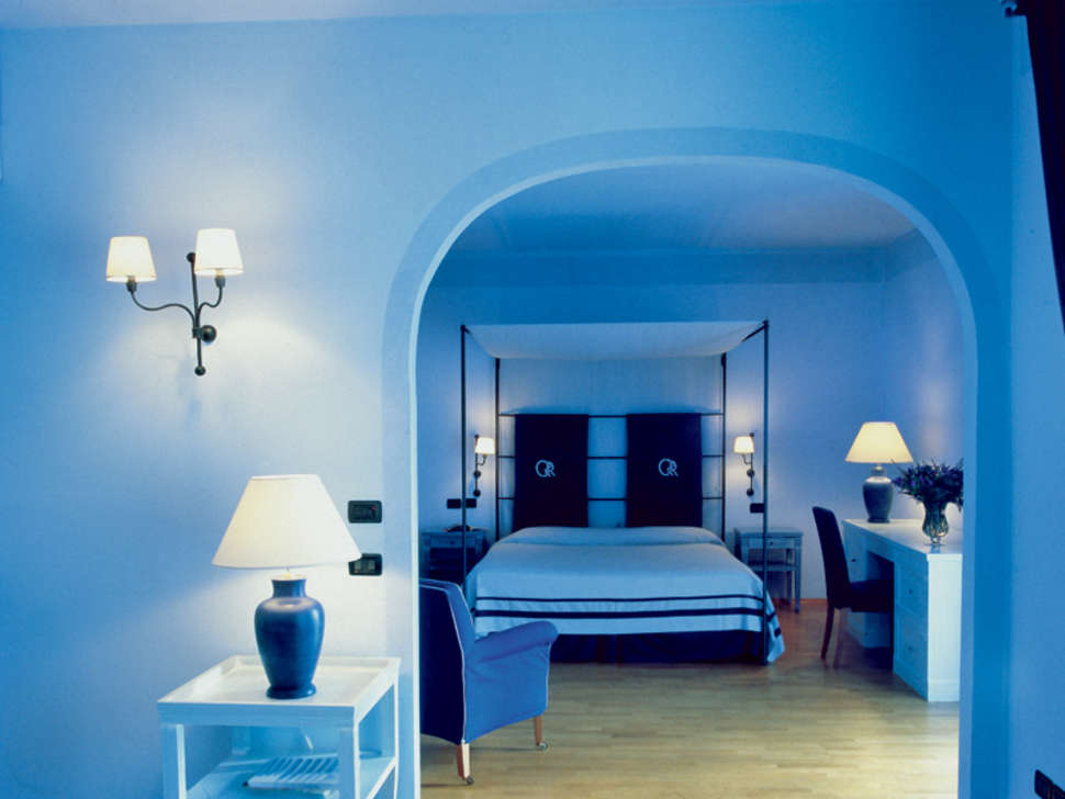 Ein Foto TH Tirrenia Green Park Resort