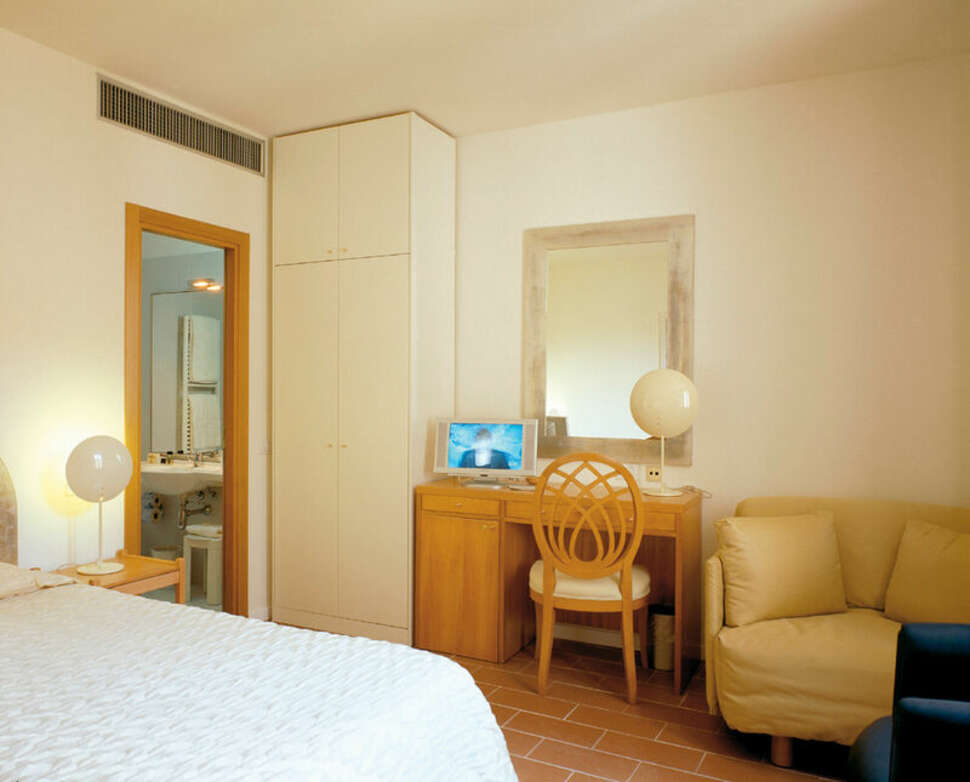 Een foto van Hotel Palazzo Ognissanti