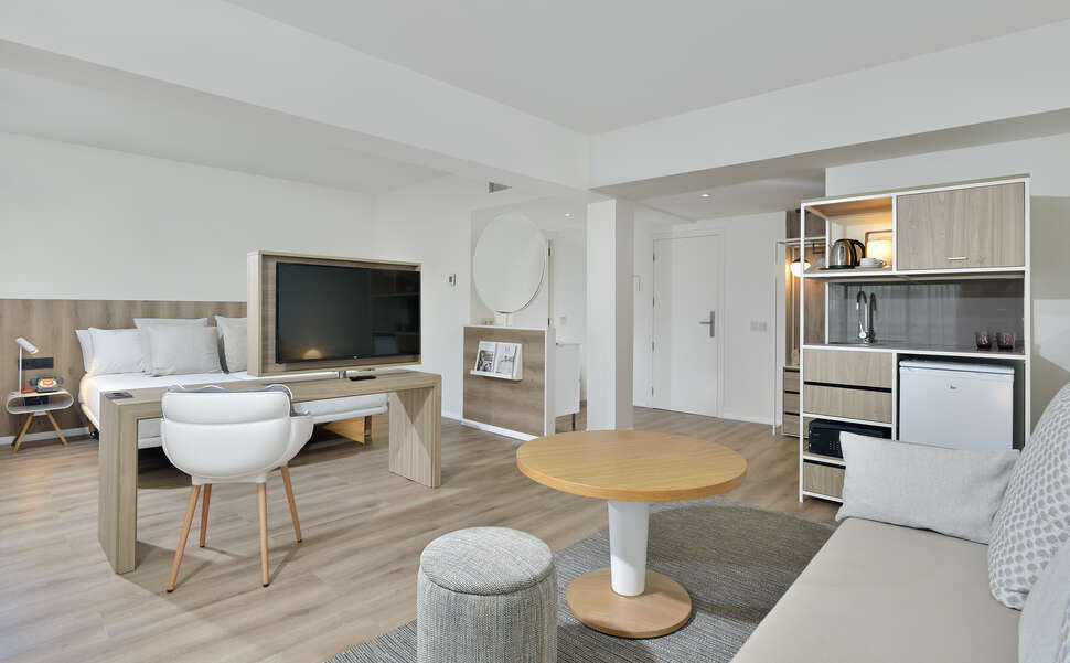 Een foto van Innside by Melia Alcudia