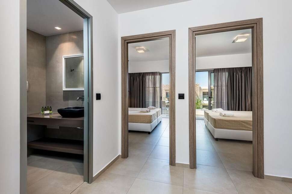 Een foto van Oneiro Boutique Hotel