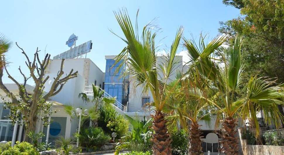 Een foto van Residence La Corvetta