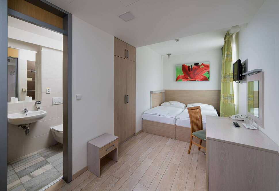 Een foto van Ankora Hotel