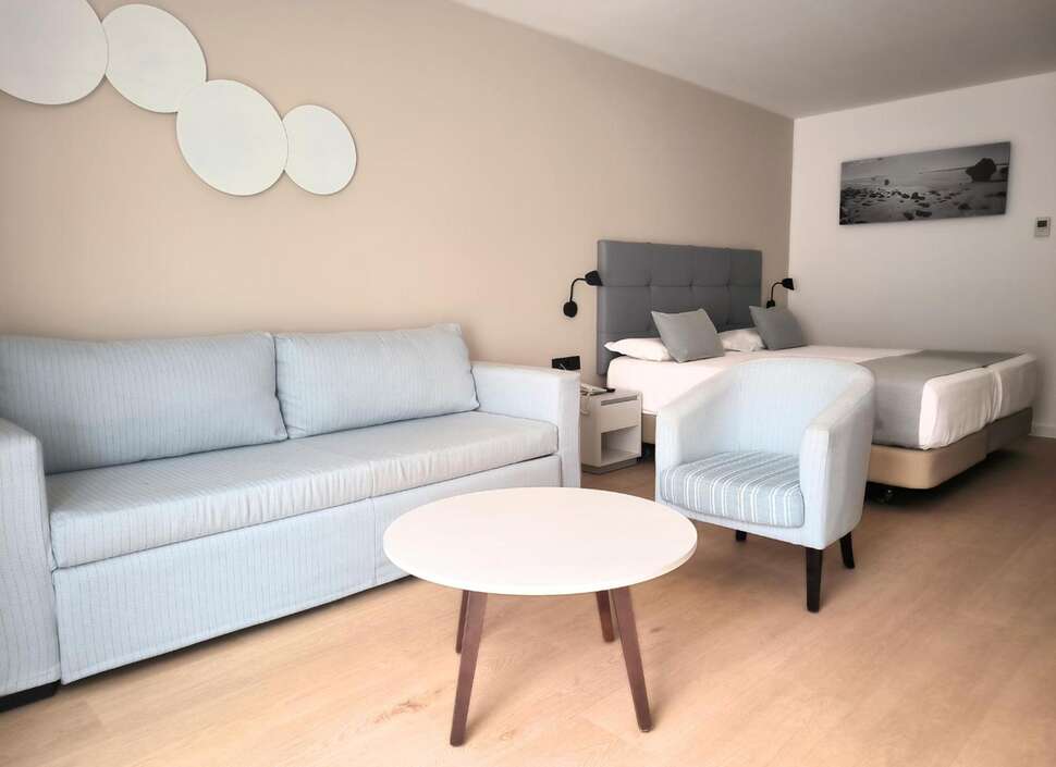 Een foto van Hotel Las Costas