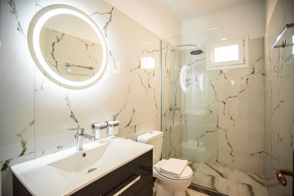 Een foto van Kamelia Sea Side Appartementen
