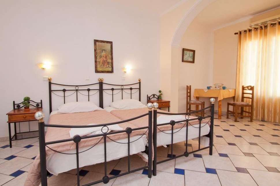 Ein Foto Marianna Hotel