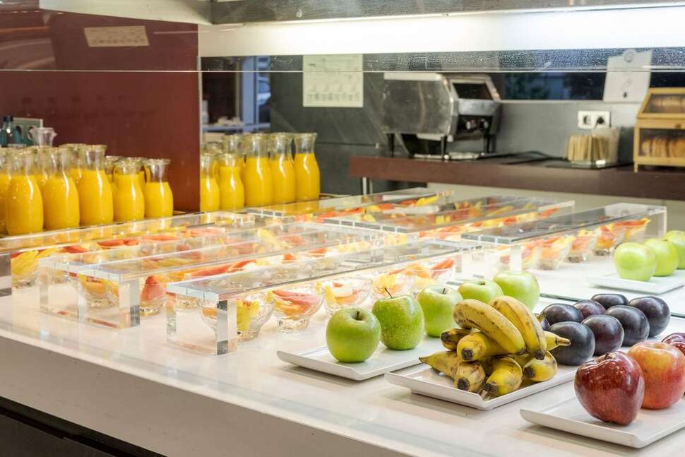 Een foto van Hotel Ilunion Aqua 4