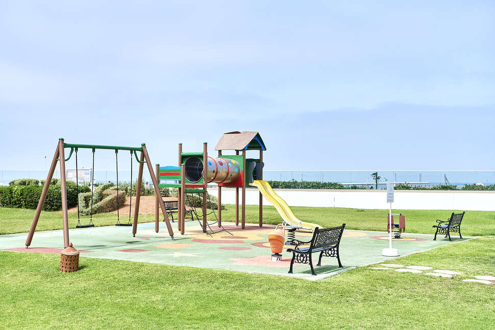 Een foto van Iberostar Founty Beach