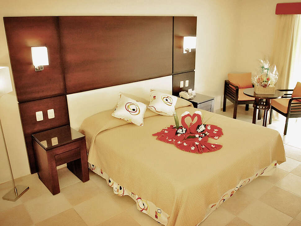 Een foto van Caribe Deluxe Princess