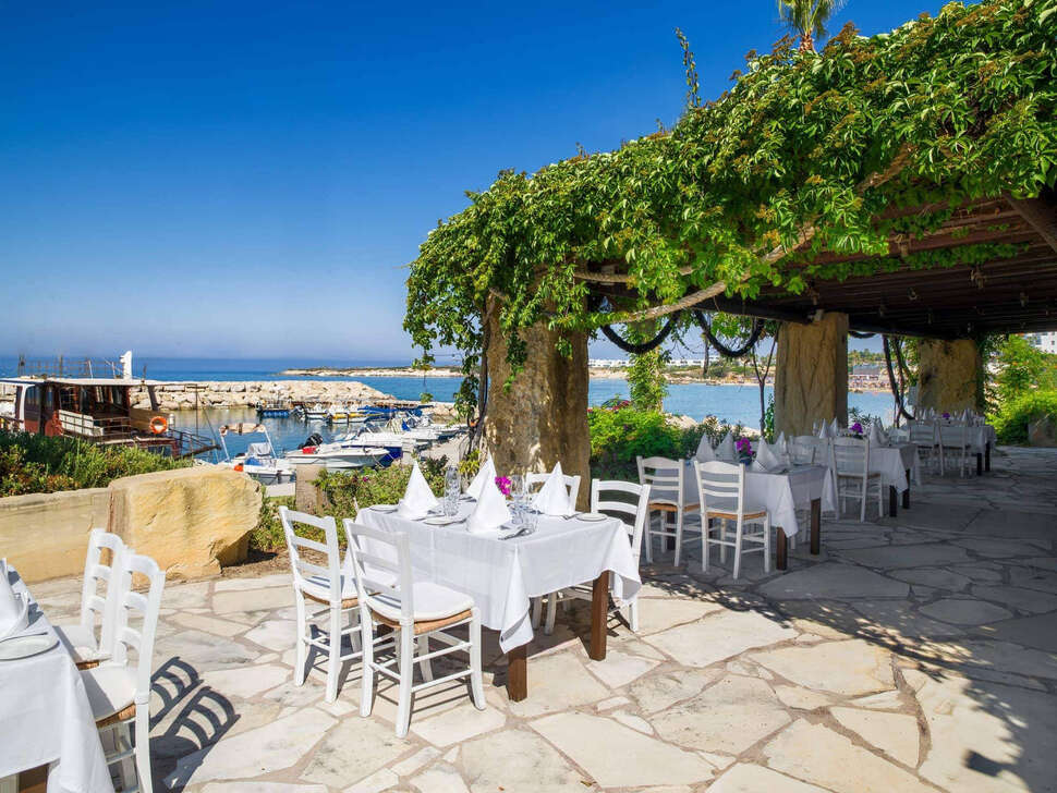 Een foto van Coral Beach Hotel & Resort