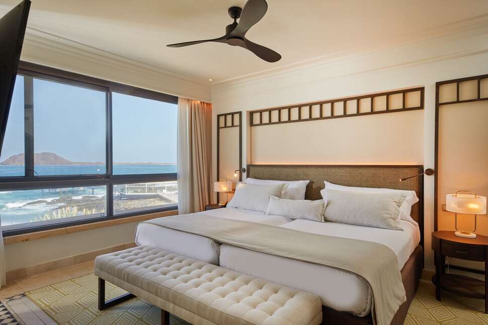 Een foto van Secrets Bahia Real Resort & Spa