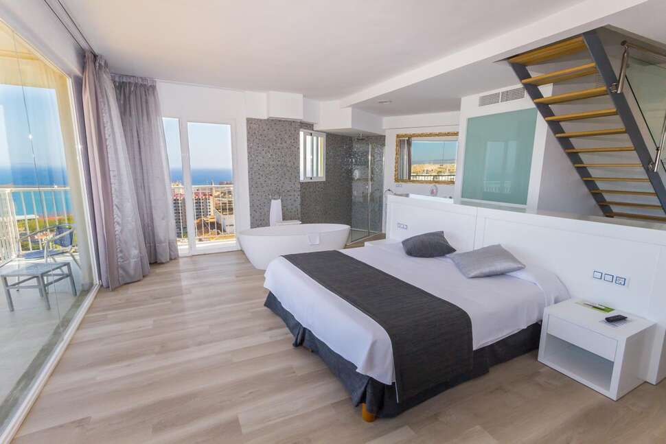 Een foto van Hotel Amic Horizonte