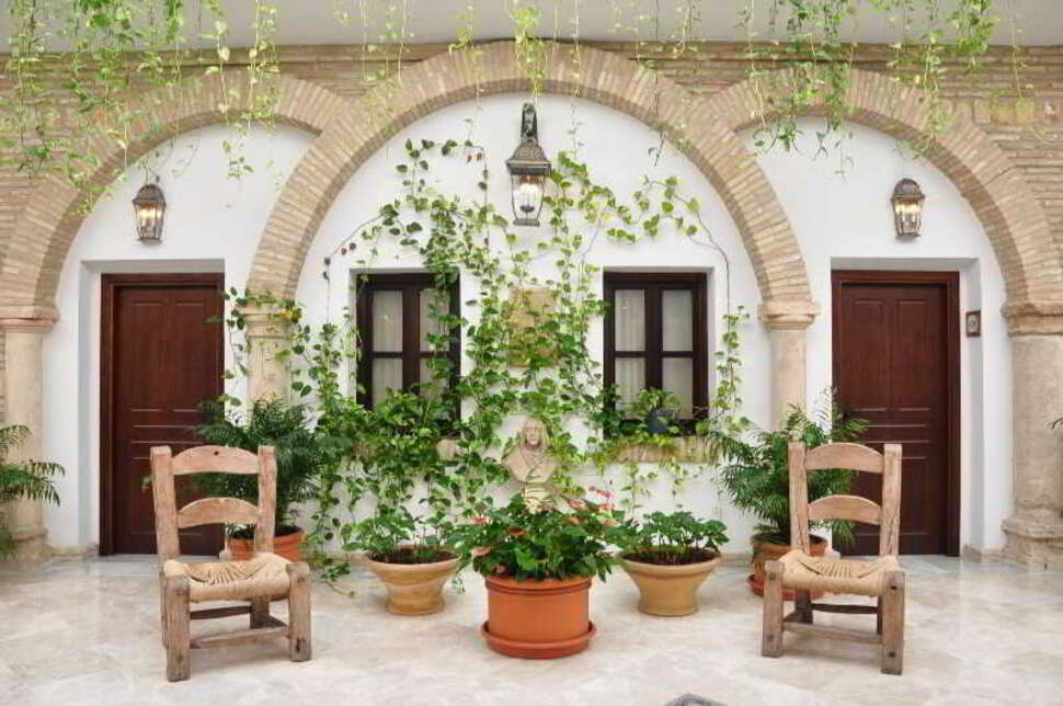 Een foto van Hacienda Posada De Vallina