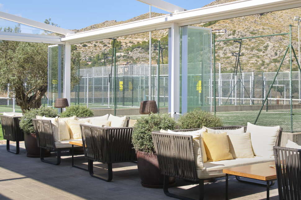 Een foto van Duva Aparthotel & Spa