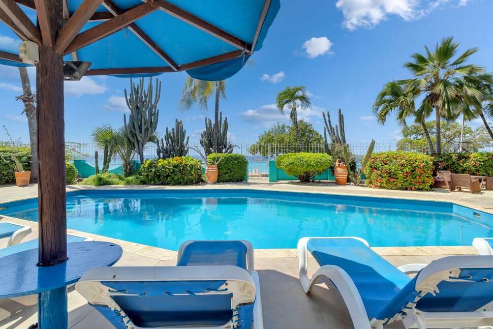 Een foto van Bonaire Oceanfront